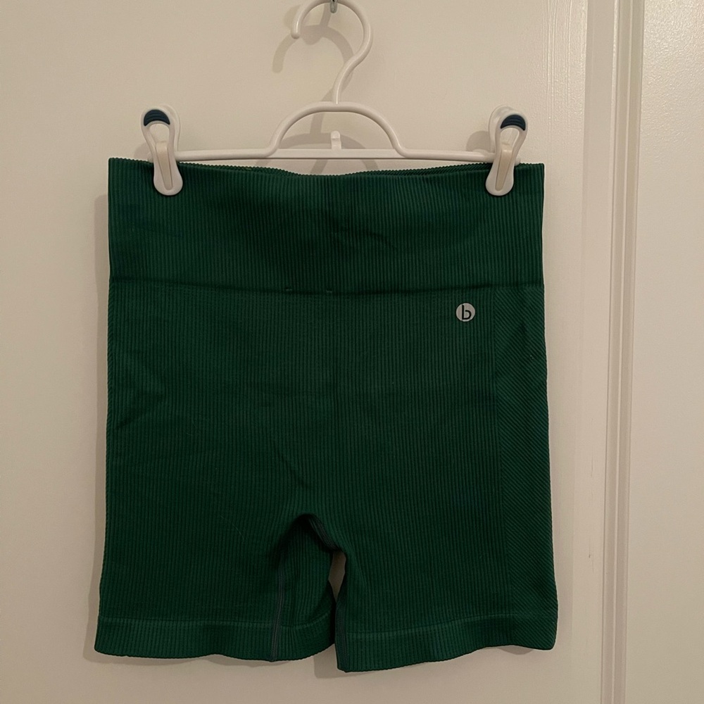 Cotton On Body Green Athletic Shorts